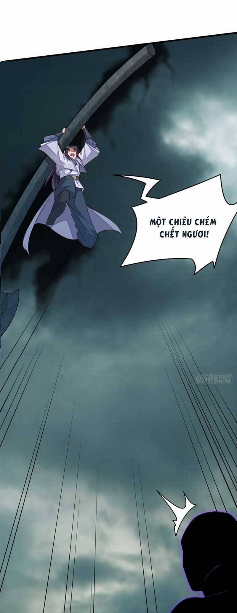 Ta Thuần Phục Bạo Vương 107 trang 6