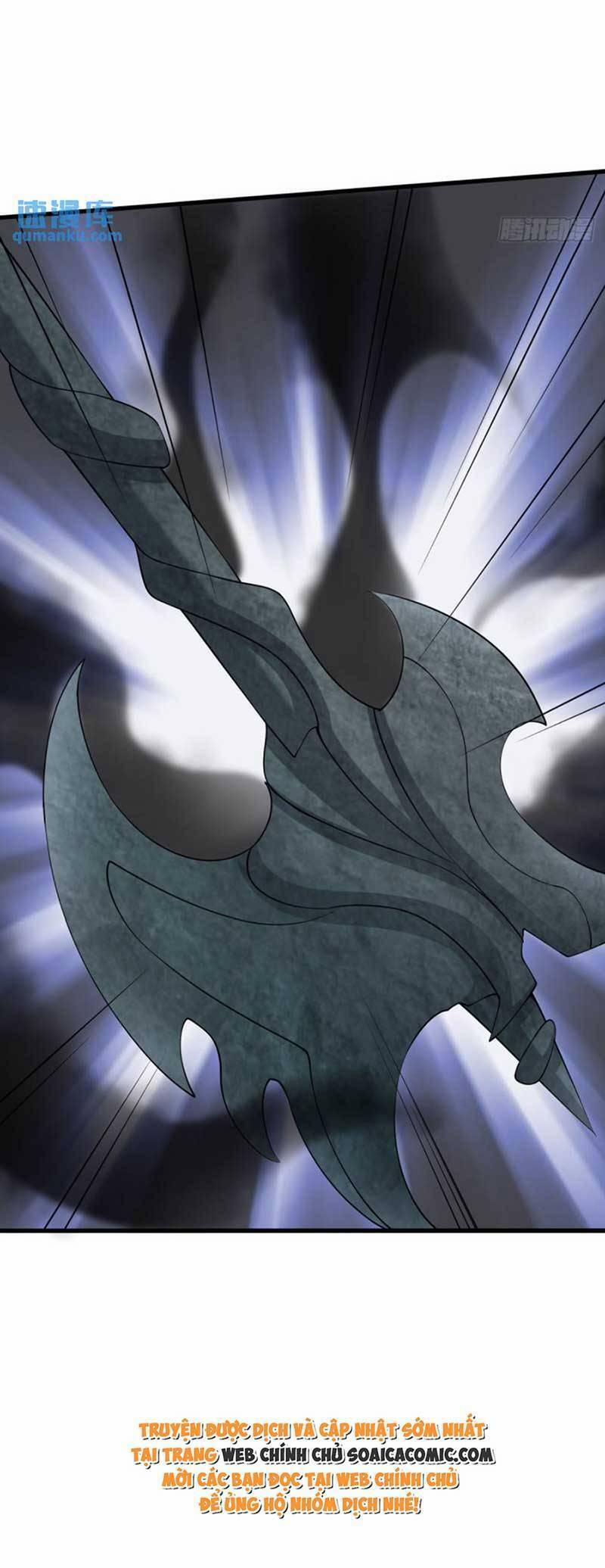 Ta Thuần Phục Bạo Vương 107 trang 8