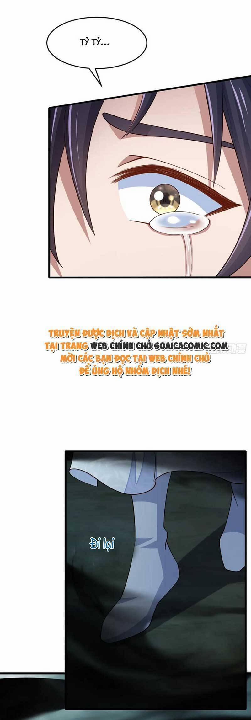 Ta Thuần Phục Bạo Vương 108 trang 11