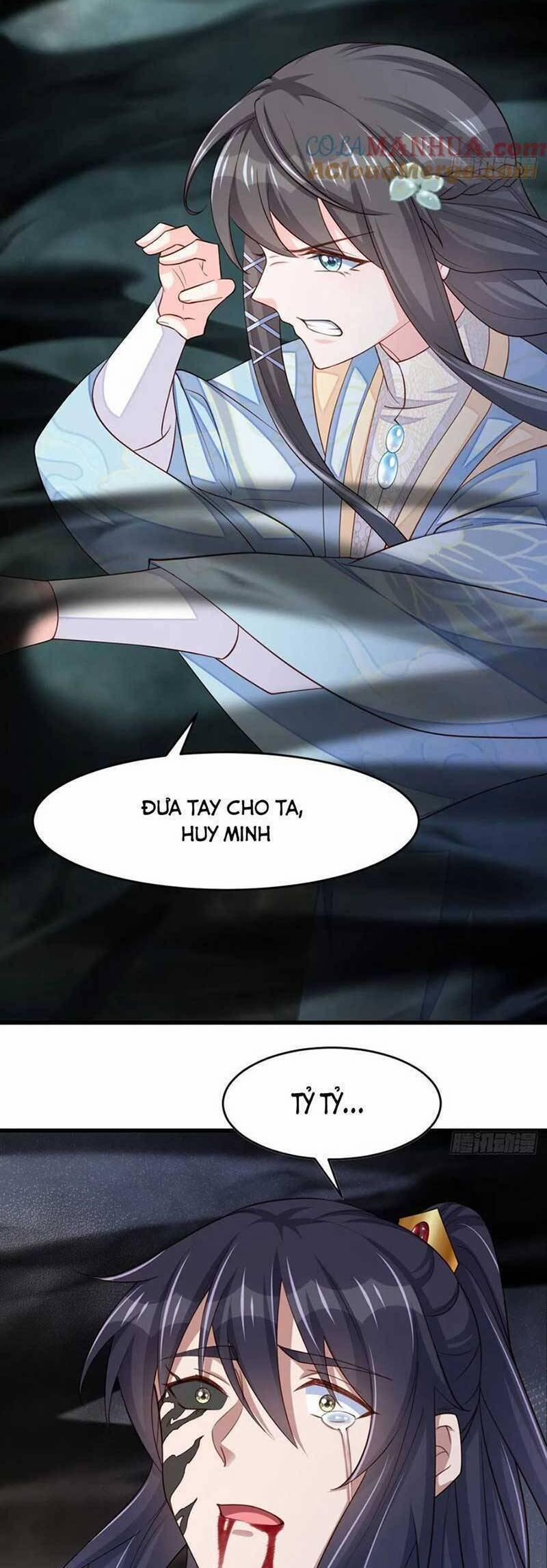 Ta Thuần Phục Bạo Vương 108 trang 12