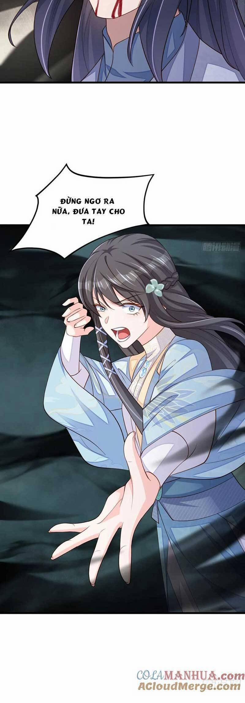 Ta Thuần Phục Bạo Vương 108 trang 13