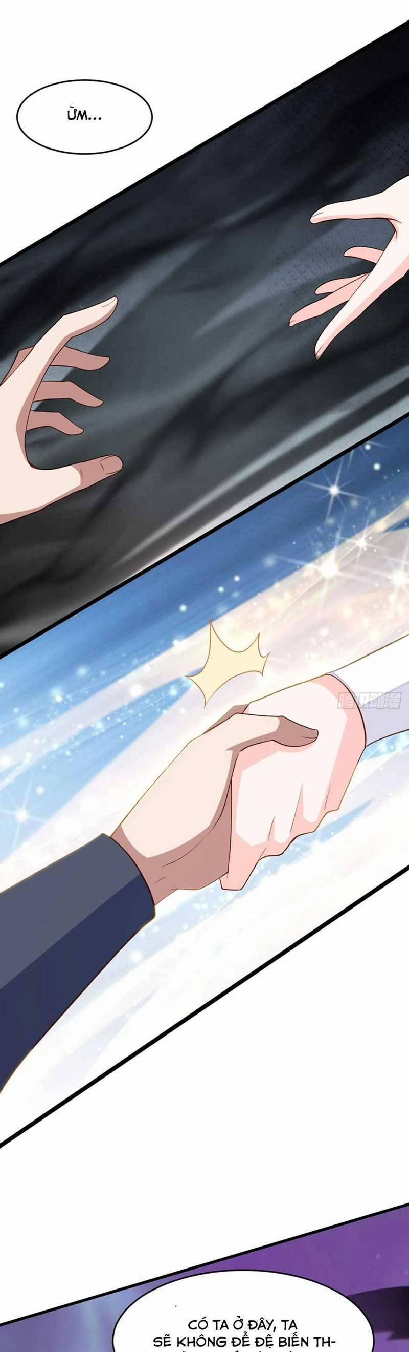 Ta Thuần Phục Bạo Vương 108 trang 14