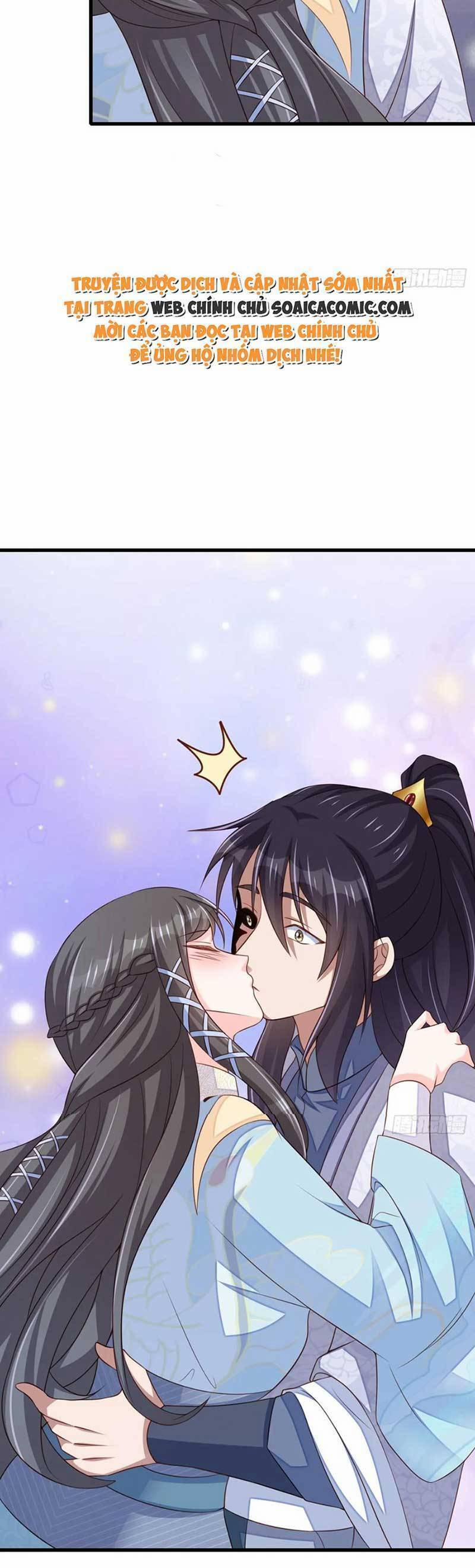 Ta Thuần Phục Bạo Vương 108 trang 16