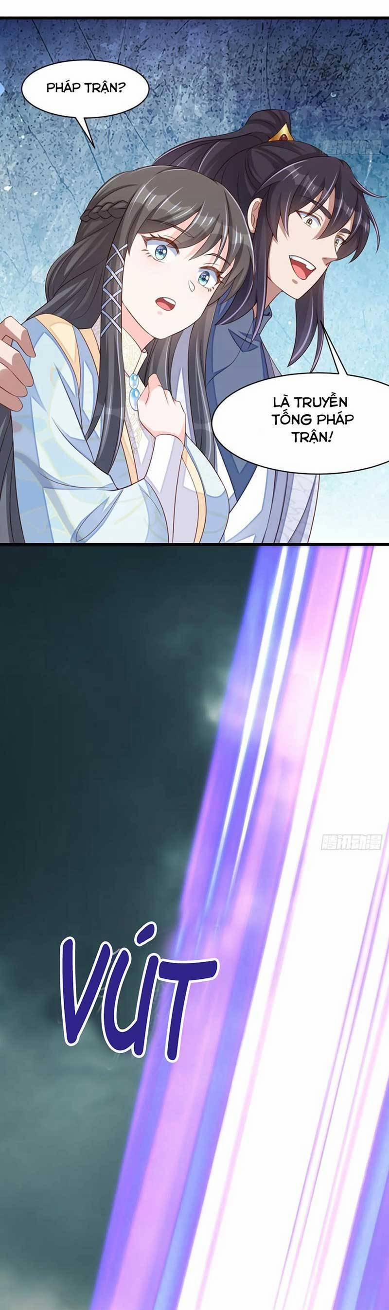 Ta Thuần Phục Bạo Vương 108 trang 19