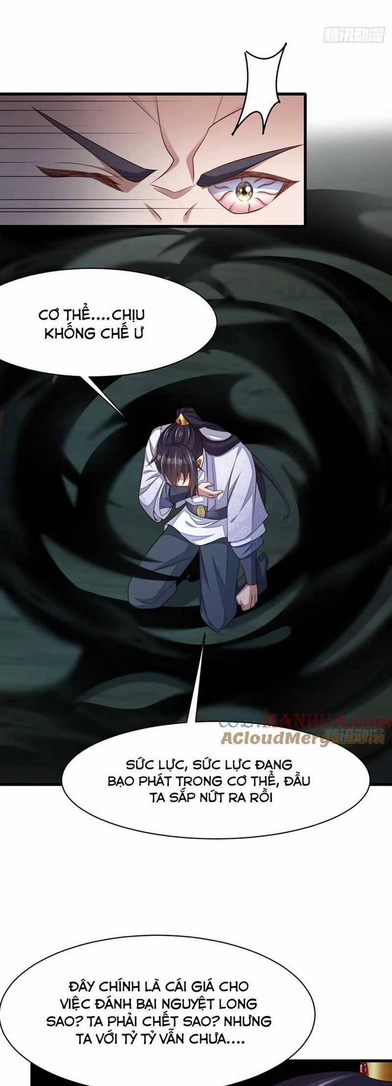 Ta Thuần Phục Bạo Vương 108 trang 2