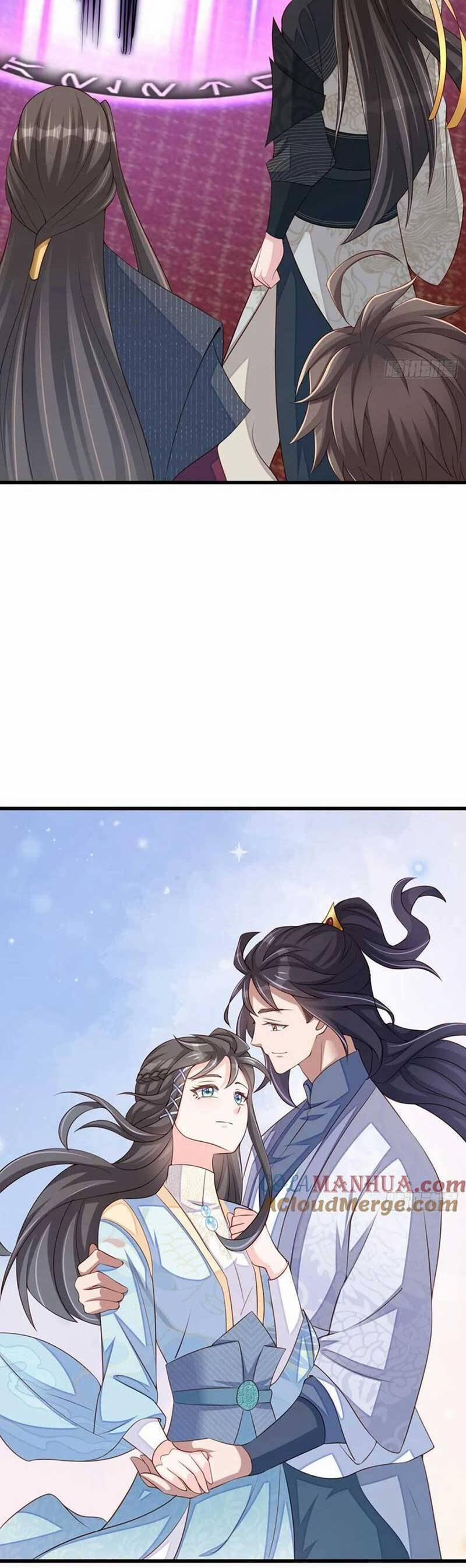 Ta Thuần Phục Bạo Vương 108 trang 21