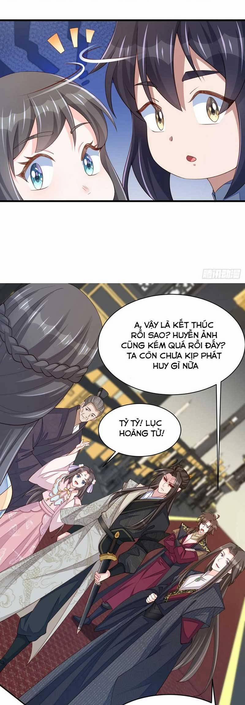 Ta Thuần Phục Bạo Vương 108 trang 22