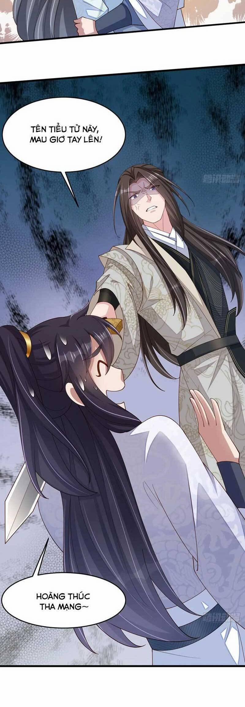 Ta Thuần Phục Bạo Vương 108 trang 24