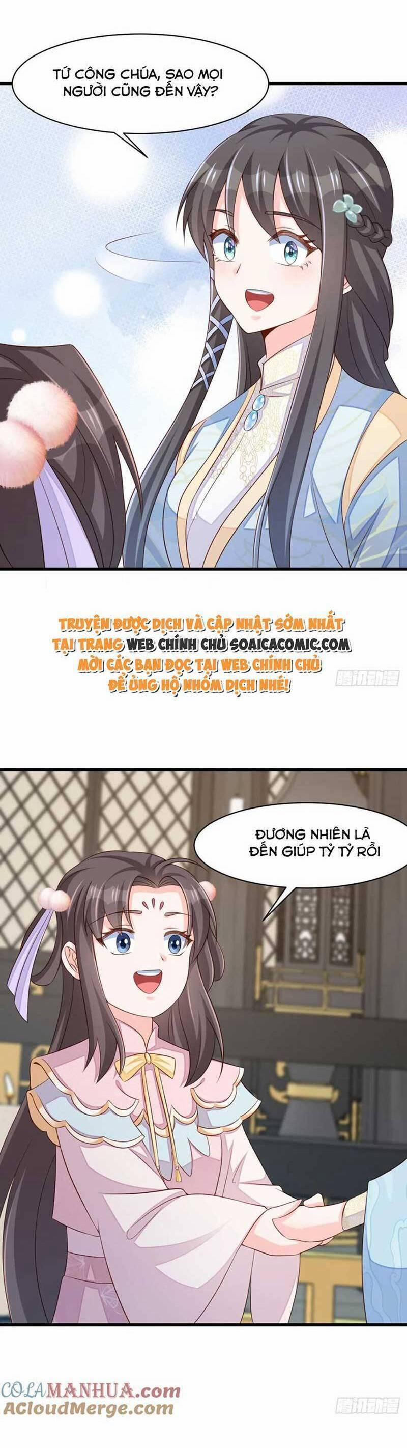 Ta Thuần Phục Bạo Vương 108 trang 26