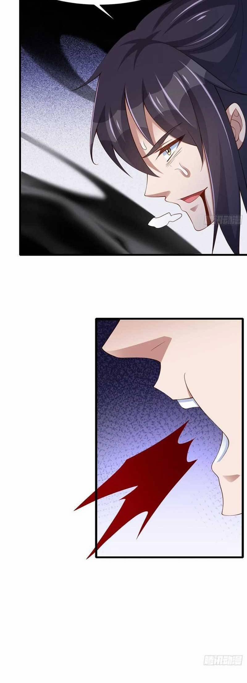 Ta Thuần Phục Bạo Vương 108 trang 3