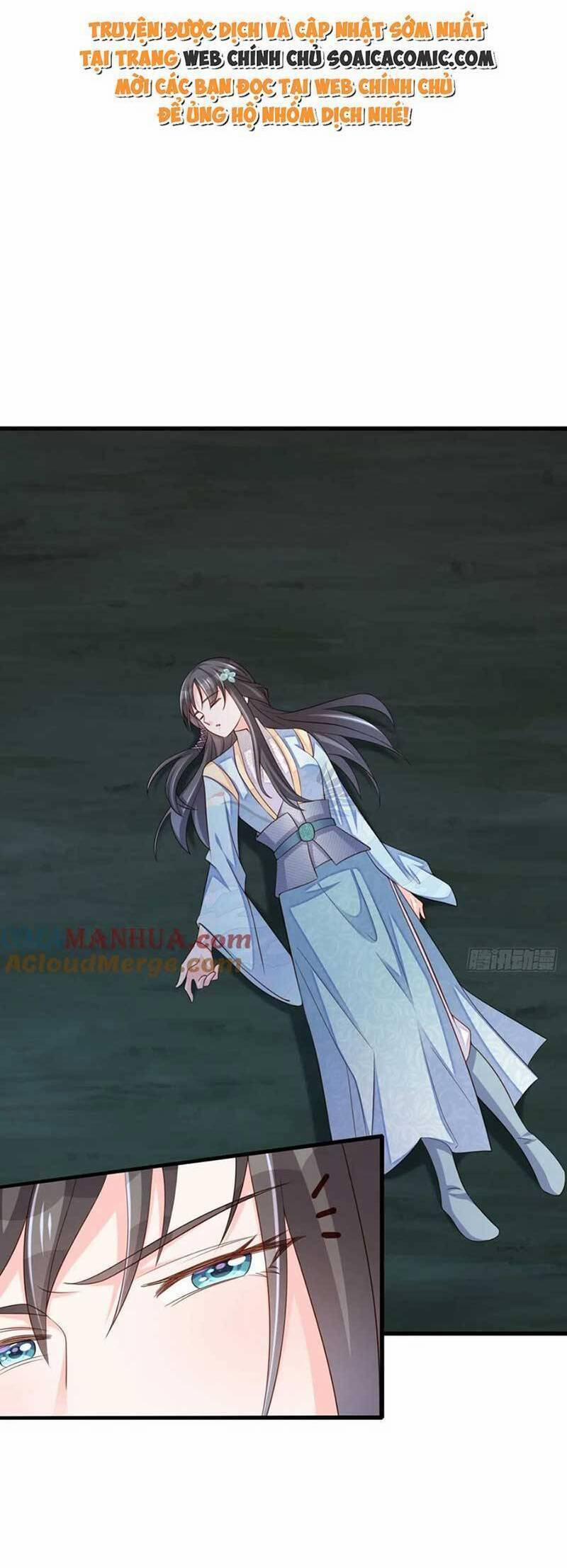 Ta Thuần Phục Bạo Vương 108 trang 4