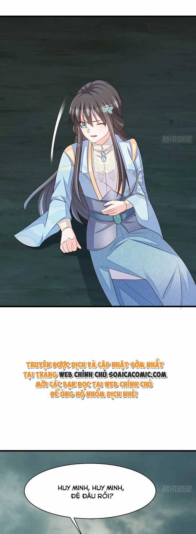 Ta Thuần Phục Bạo Vương 108 trang 5