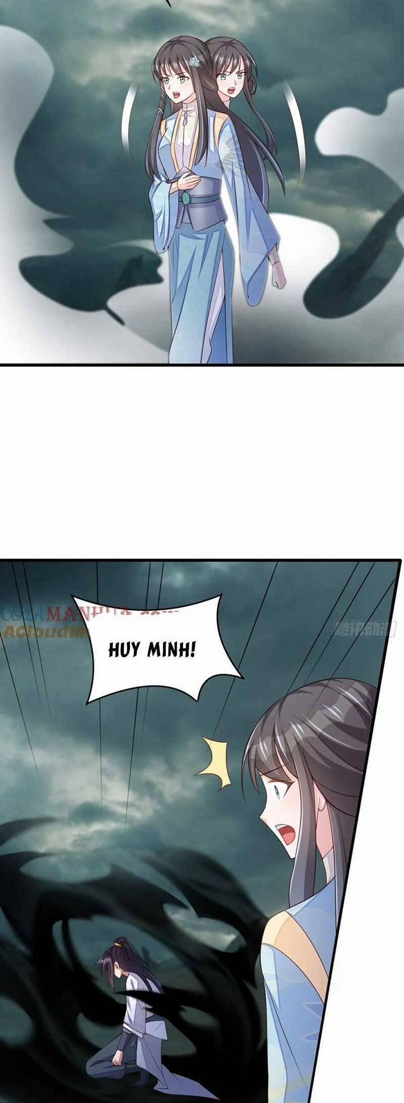 Ta Thuần Phục Bạo Vương 108 trang 6