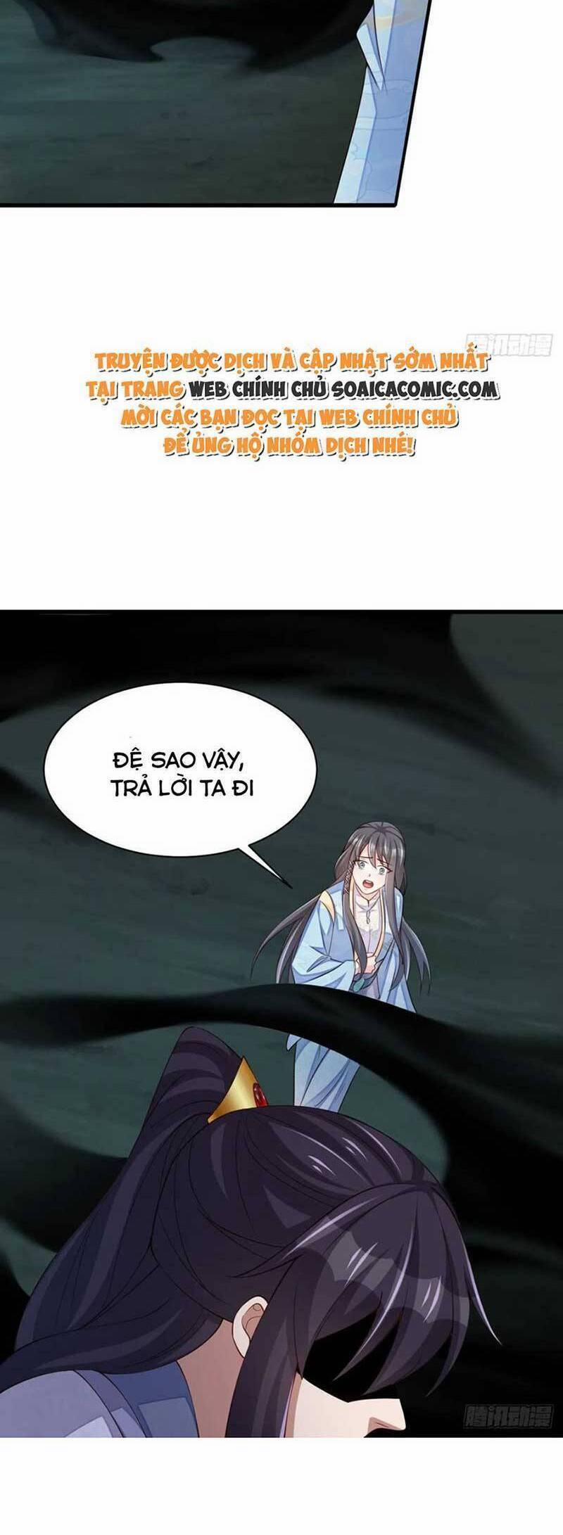 Ta Thuần Phục Bạo Vương 108 trang 7