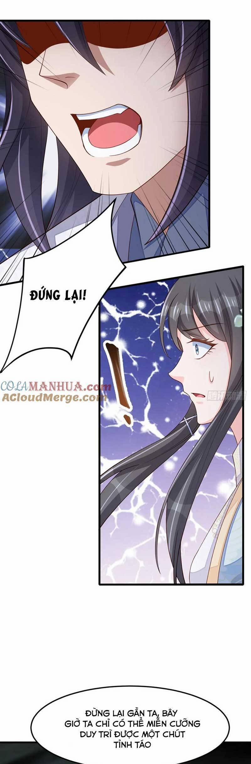 Ta Thuần Phục Bạo Vương 108 trang 8