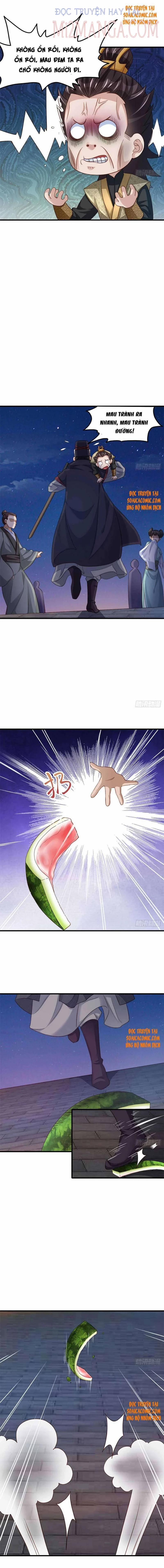 Ta Thuần Phục Bạo Vương 14.5 trang 2