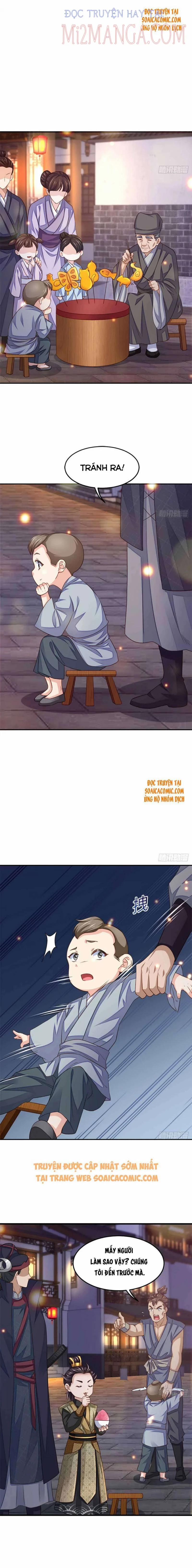 Ta Thuần Phục Bạo Vương 14 trang 1