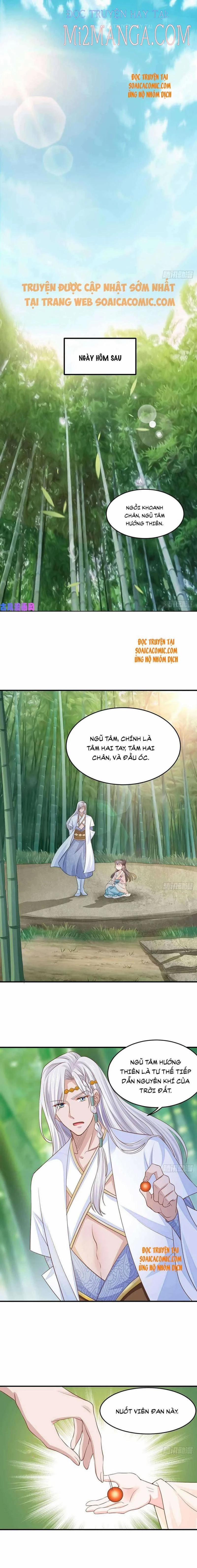 Ta Thuần Phục Bạo Vương 16.5 trang 0