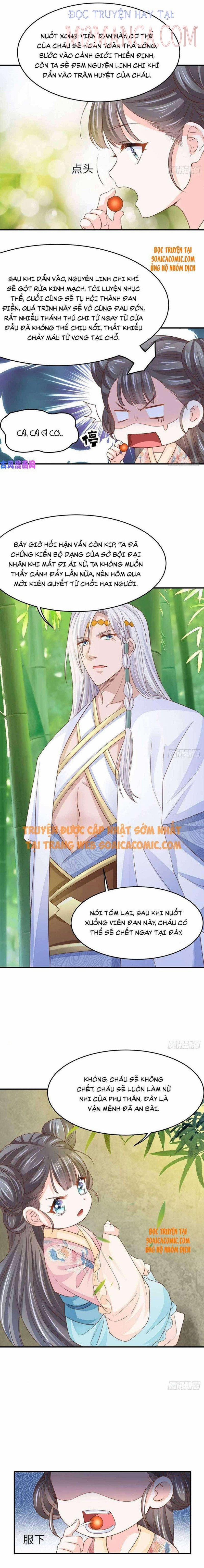 Ta Thuần Phục Bạo Vương 16.5 trang 1