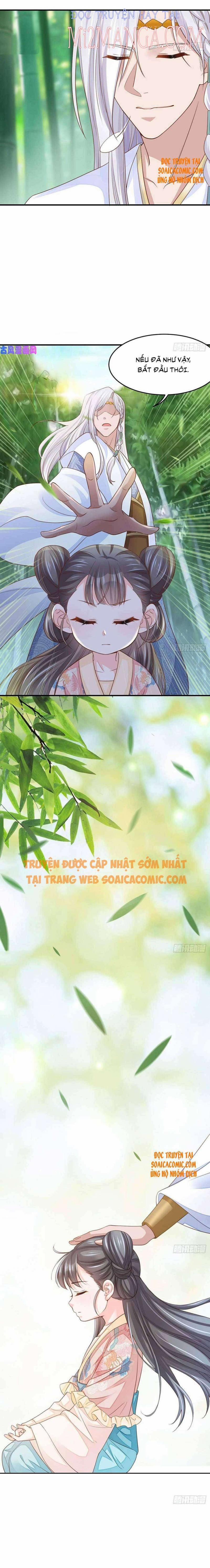 Ta Thuần Phục Bạo Vương 16.5 trang 2