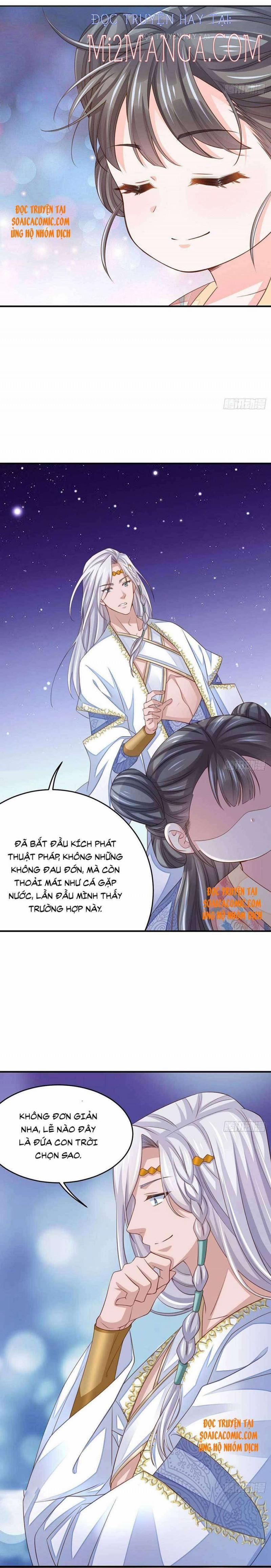 Ta Thuần Phục Bạo Vương 16.5 trang 4