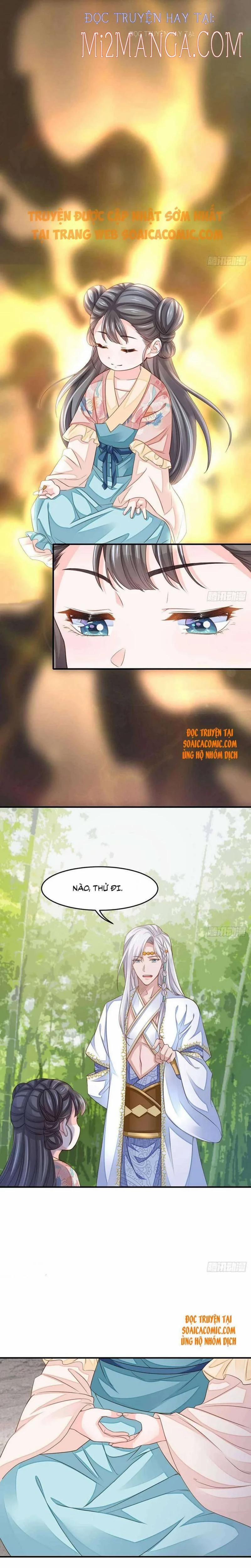 Ta Thuần Phục Bạo Vương 16.5 trang 5