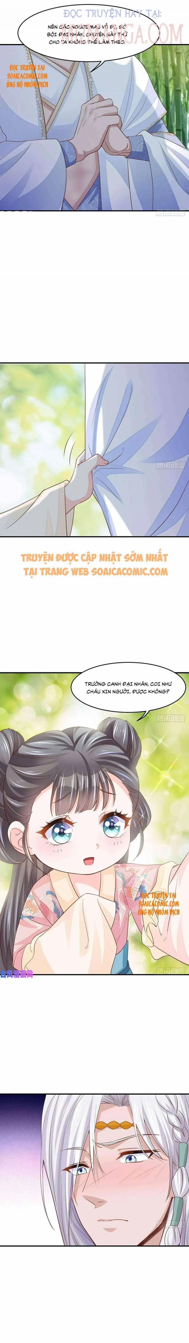 Ta Thuần Phục Bạo Vương 16 trang 3