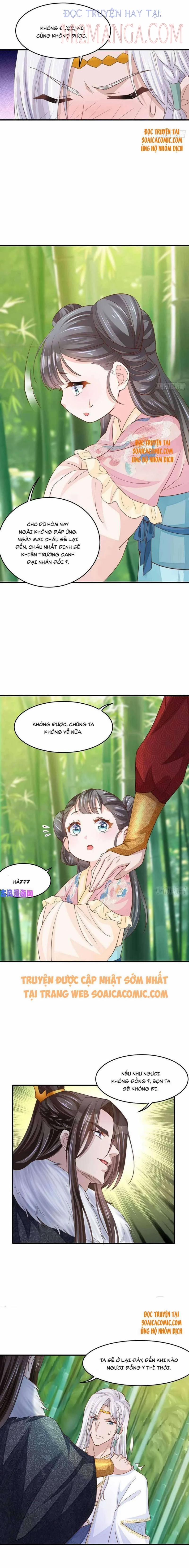 Ta Thuần Phục Bạo Vương 16 trang 4