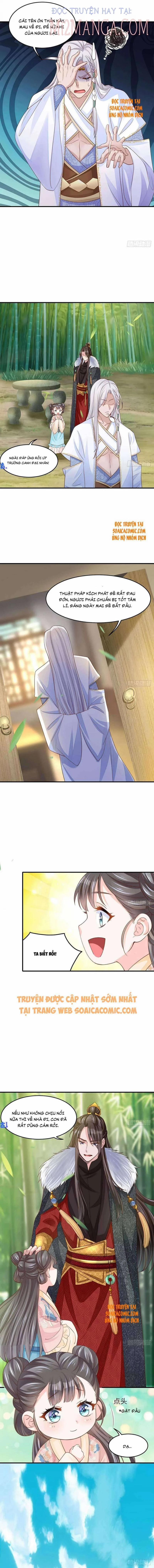 Ta Thuần Phục Bạo Vương 16 trang 6