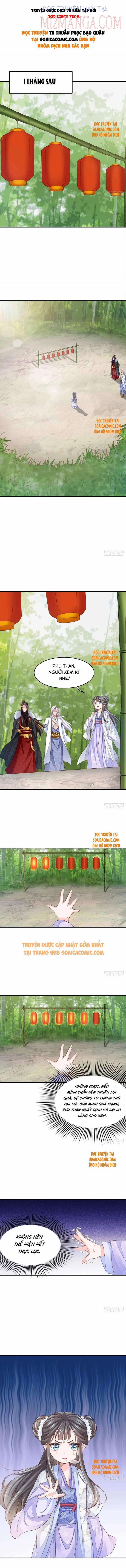 Ta Thuần Phục Bạo Vương 17 trang 0