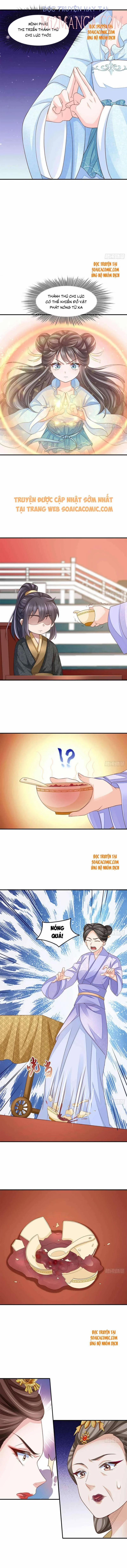 Ta Thuần Phục Bạo Vương 18.5 trang 1