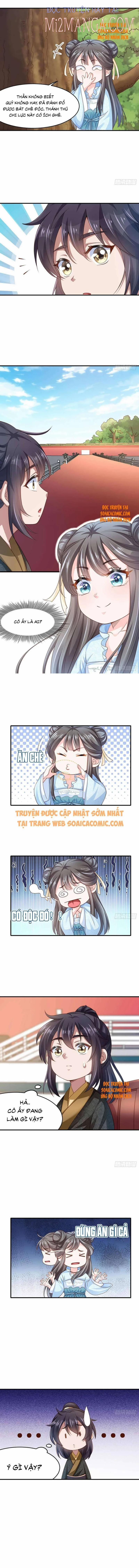 Ta Thuần Phục Bạo Vương 18 trang 2