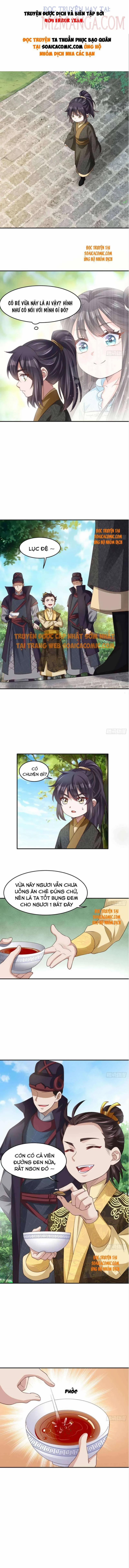 Ta Thuần Phục Bạo Vương 19 trang 0