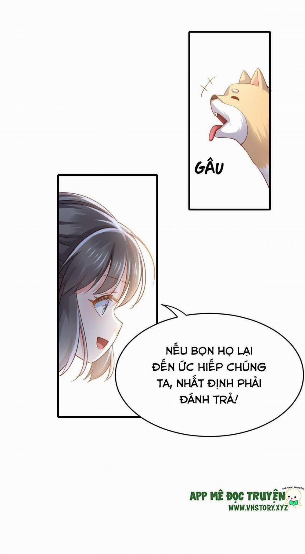 Ta Thuần Phục Bạo Vương 2 trang 10