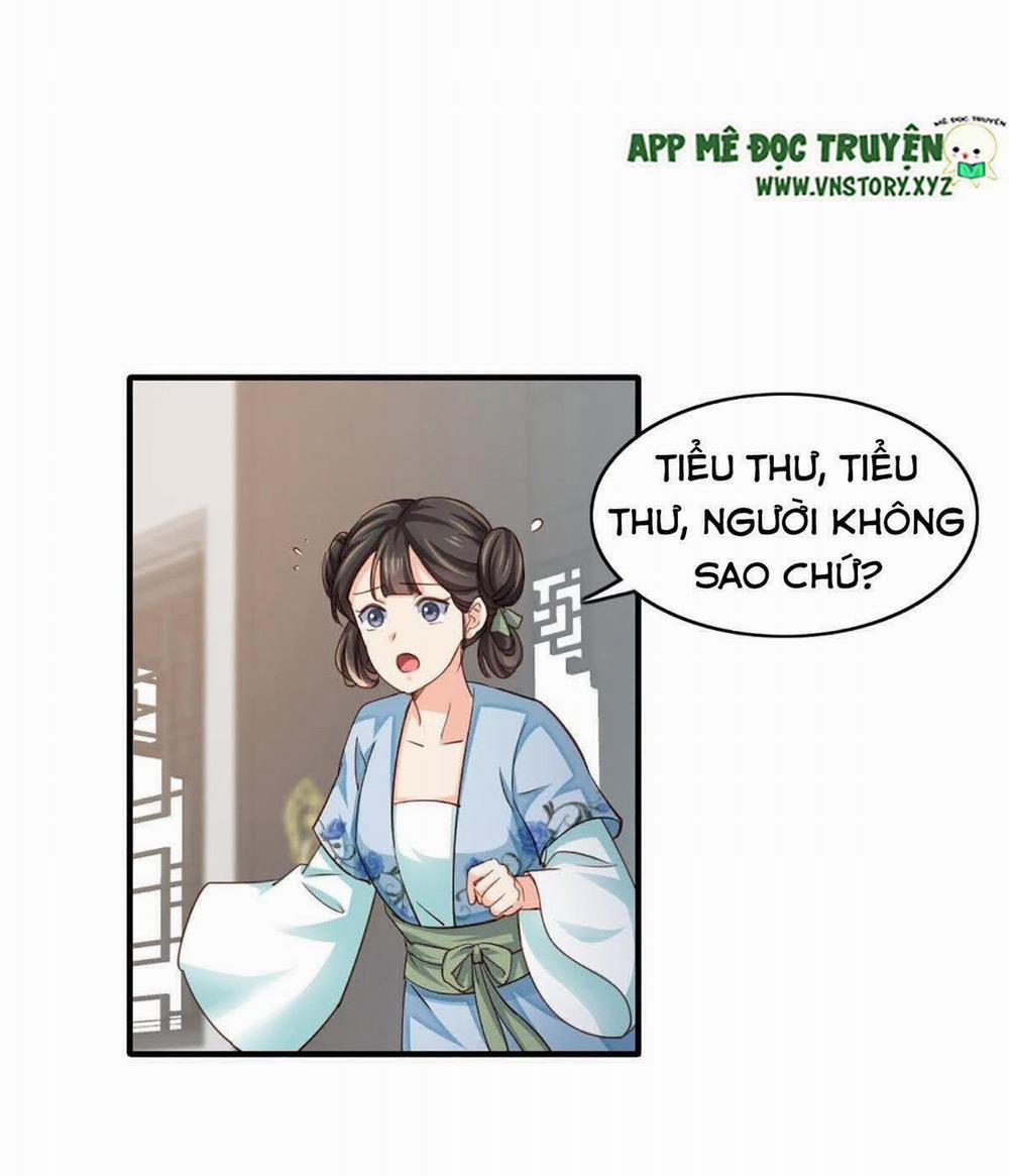 Ta Thuần Phục Bạo Vương 2 trang 11