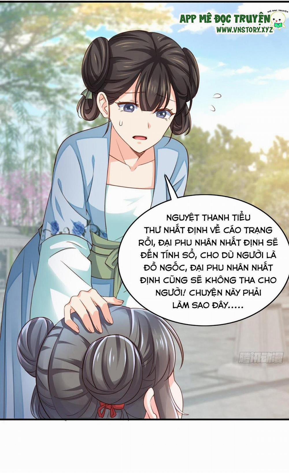 Ta Thuần Phục Bạo Vương 2 trang 14