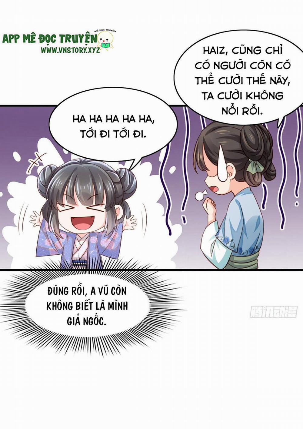 Ta Thuần Phục Bạo Vương 2 trang 15