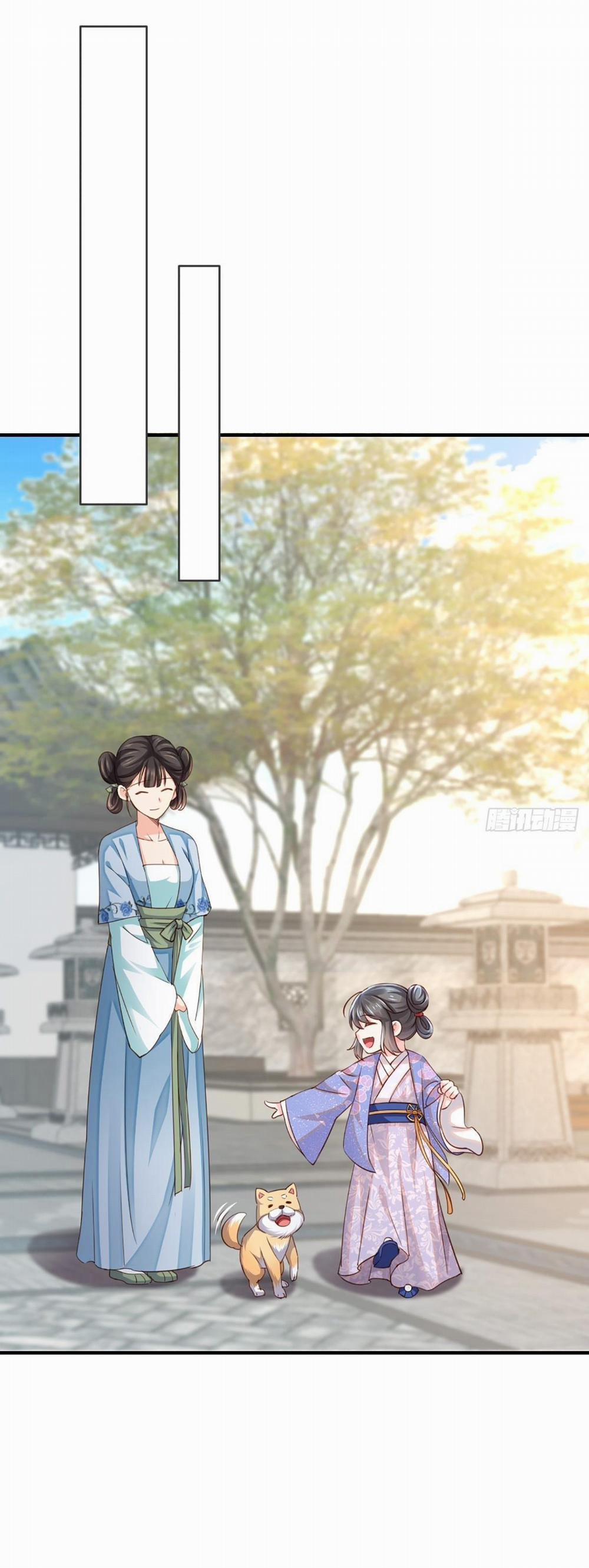 Ta Thuần Phục Bạo Vương 2 trang 17