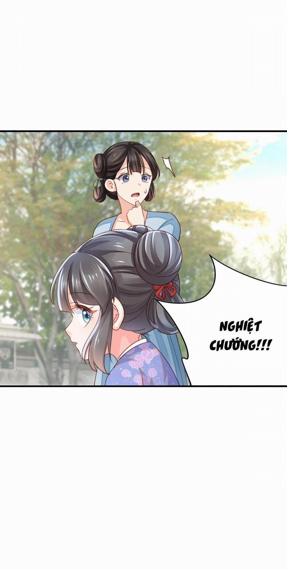 Ta Thuần Phục Bạo Vương 2 trang 18