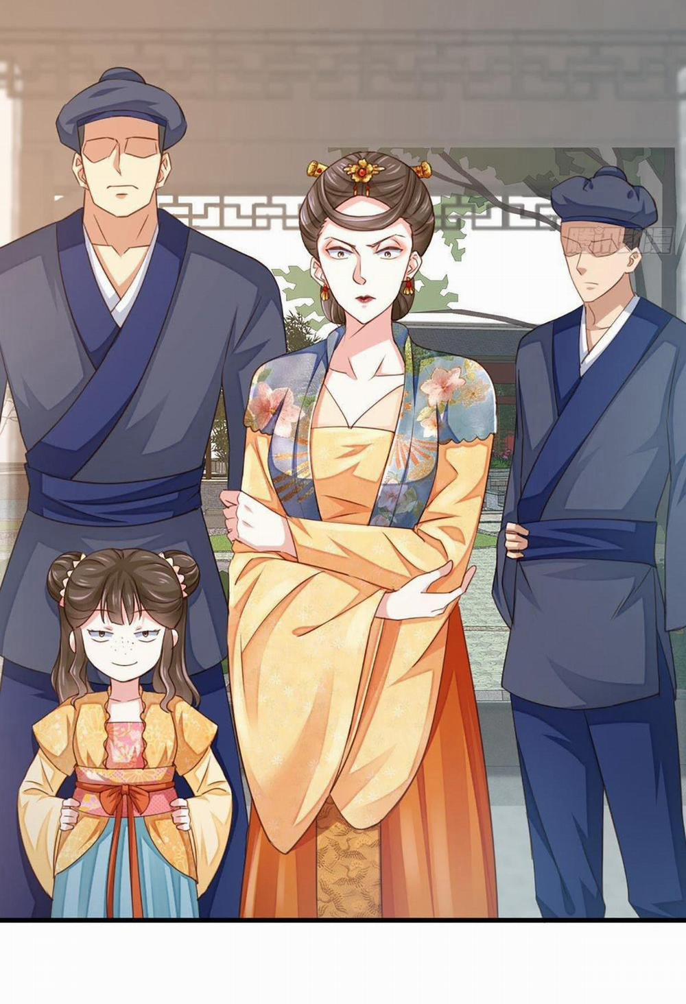 Ta Thuần Phục Bạo Vương 2 trang 20