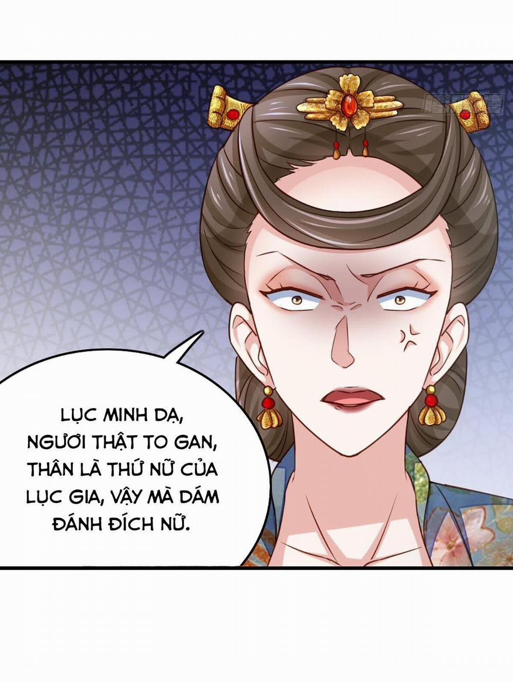 Ta Thuần Phục Bạo Vương 2 trang 22