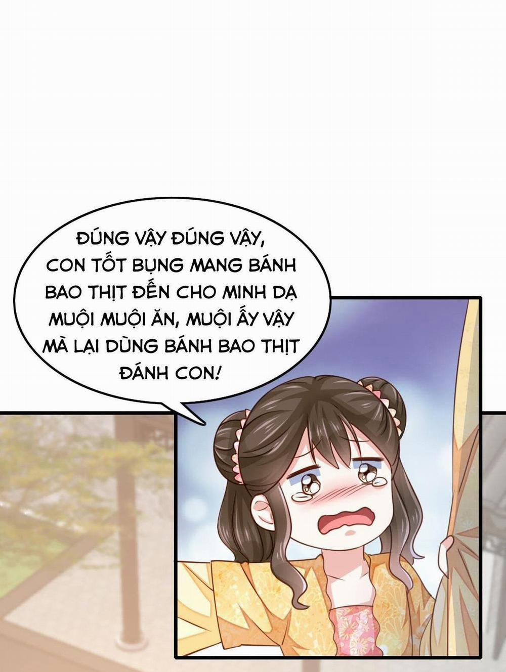 Ta Thuần Phục Bạo Vương 2 trang 23