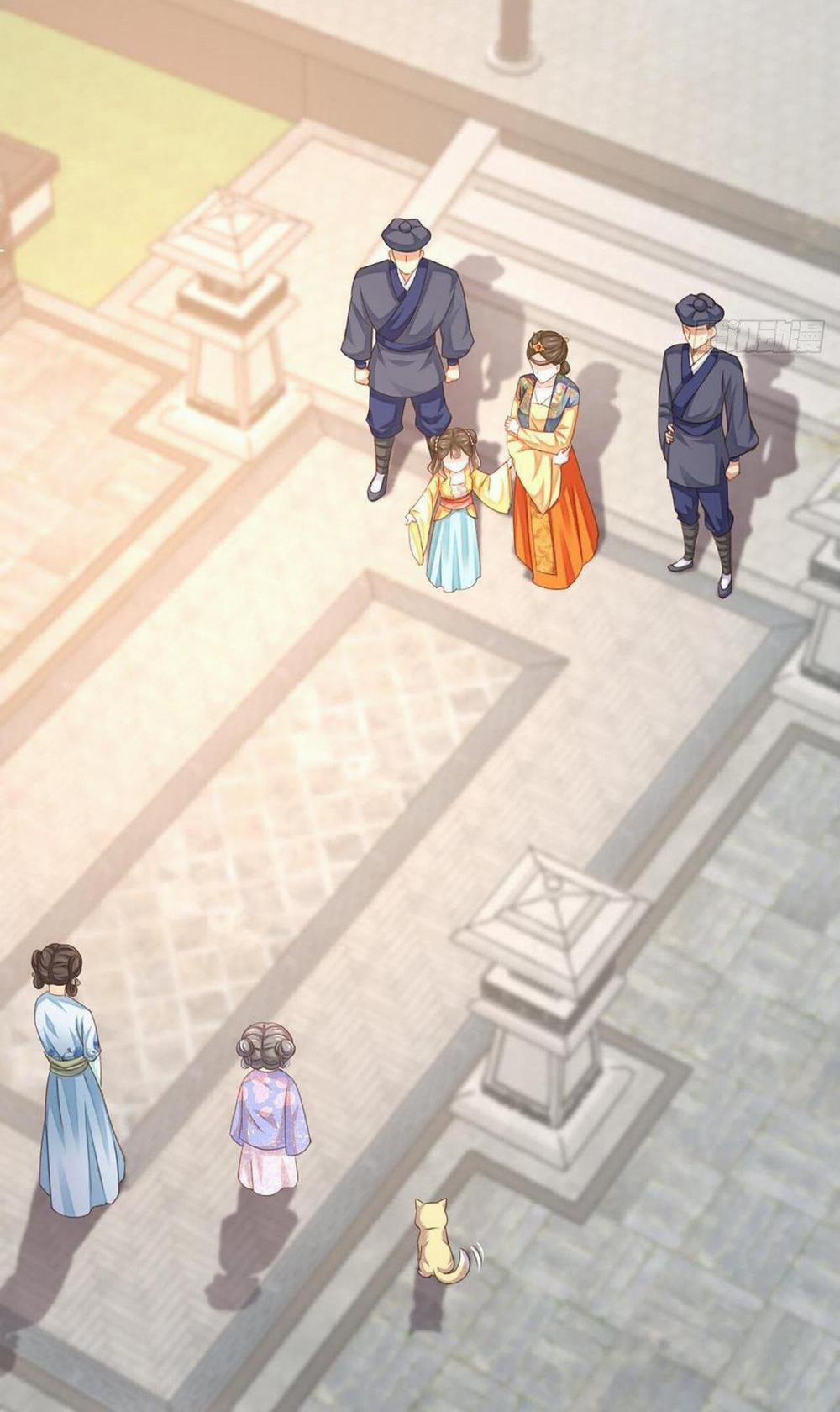 Ta Thuần Phục Bạo Vương 2 trang 24