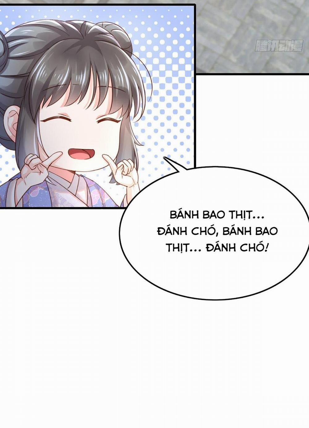 Ta Thuần Phục Bạo Vương 2 trang 25