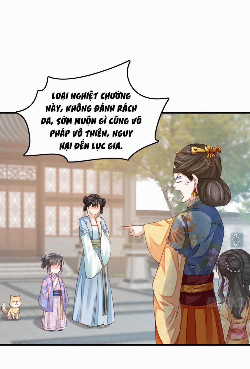 Ta Thuần Phục Bạo Vương 2 trang 27