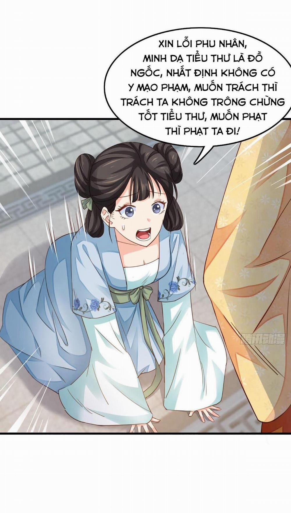 Ta Thuần Phục Bạo Vương 2 trang 28