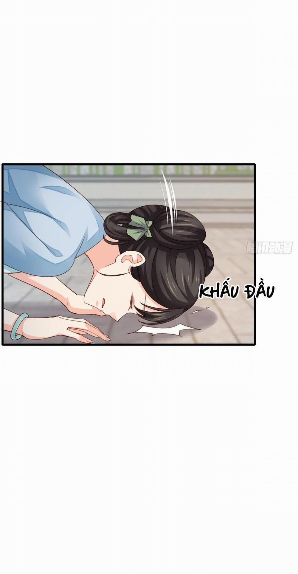 Ta Thuần Phục Bạo Vương 2 trang 29