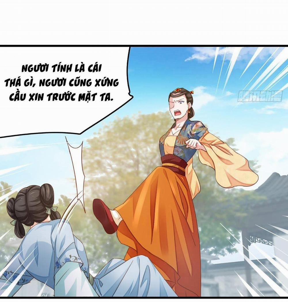 Ta Thuần Phục Bạo Vương 2 trang 30