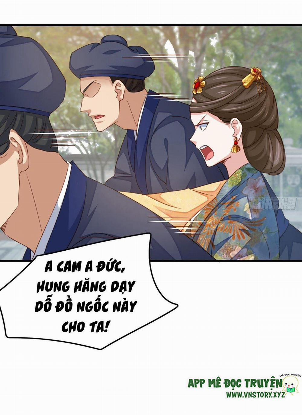 Ta Thuần Phục Bạo Vương 2 trang 33