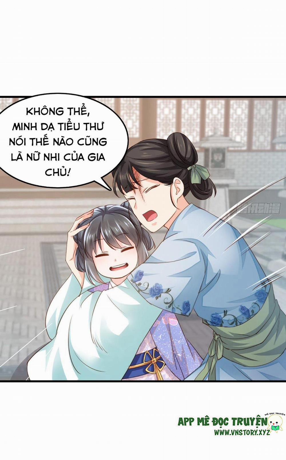 Ta Thuần Phục Bạo Vương 2 trang 34